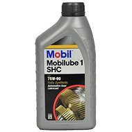 MOBILUBE 1 SHC 75W-90 1L - Gear oil