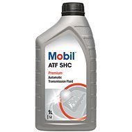 MOBIL ATF SHC 1L - Gear oil