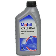 MOBIL ATF LT 71141 GSP 1L - Gear oil