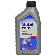 MOBIL ATF 220 1L - Gear oil