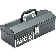 YATO Toolbox 360x150x115mm - Toolbox