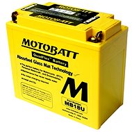 Motobatt MB18U - Motorcycle batteries
