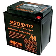 Motorcycle battery Motobatt MBTX30UHD - Motorcycle batteries