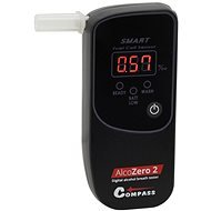Alcohol tester AlcoZero2 - electrochemical sensor - Alcohol Tester