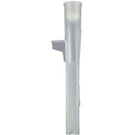 Dräger Mouthpieces "Standard"(A5820/6000 //6820/7000/7510) 1000 pcs - Breathalyser Mouthpiece