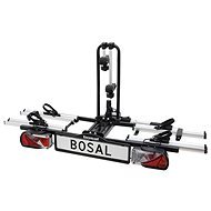 BOSAL Tourer, 2-bicycle carrier for tow hook - Bike Rack