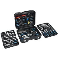 COMPASS tool case 257 parts, PROFESSIONAL - Tool Set
