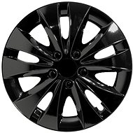 Wheel cover STORM BLACK 16" - Wheel Covers