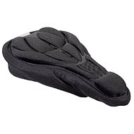 COMPASS Bicycle saddle cover BLACK - Cycling Accessory