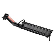 COMPASS Seat post carrier ALU - Bike Rack