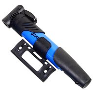 Compass Hustilka bike with extension - Tyre Pump