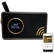 Albrecht DR 750 - Radio