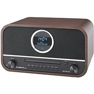 Albrecht DR 790 CD - Radio