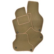 SIXTOL Suzuki SX-4 S-Cross 2013 -> - Car Mats