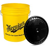 MEGUIAR'S Solo kýbl + víko 19 l - Bucket