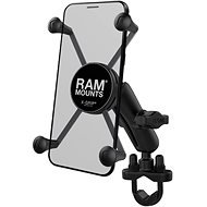 RAM Mounts Complete X-Grip Holder Set for Larger Mobile Phones, with 1.75"- 4.5" Diagonal - Phone Holder