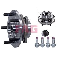FAG Wheel bearing 713 6909 70 - Bearing