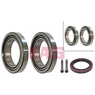 FAG Wheel bearing 713 6910 90 - Bearing