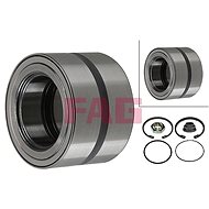 FAG Wheel bearing 713 6911 50 - Bearing
