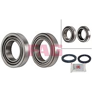 FAG Wheel bearing 713 6970 30 - Bearing