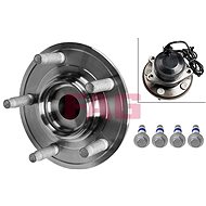 FAG Wheel bearing 713 6970 80 - Bearing