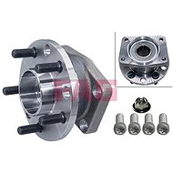 FAG Wheel bearing 713 6971 10 - Bearing