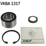 SKF Wheel bearing VKBA 1317 - Bearing