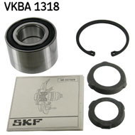 SKF Wheel bearing VKBA 1318 - Bearing