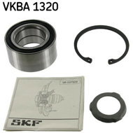 SKF Wheel bearing VKBA 1320 - Bearing