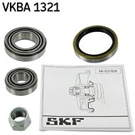 SKF Wheel bearing VKBA 1321 - Bearing