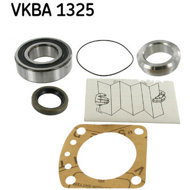 SKF Wheel bearing VKBA 1325 - Bearing