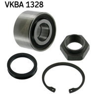 SKF Wheel bearing VKBA 1328 - Bearing