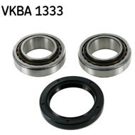 SKF Wheel bearing VKBA 1333 - Bearing