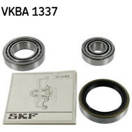 SKF Wheel bearing VKBA 1337 - Bearing