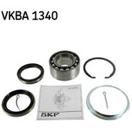 SKF Wheel bearing VKBA 1340 - Bearing