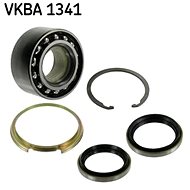 SKF Wheel bearing VKBA 1341 - Bearing