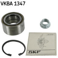 SKF Wheel bearing VKBA 1347 - Bearing