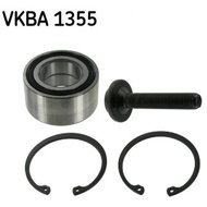 SKF Wheel bearing VKBA 1355 - Bearing