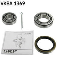 SKF Wheel bearing VKBA 1369 - Bearing