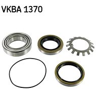 SKF Wheel bearing VKBA 1370 - Bearing