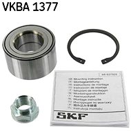 SKF Wheel bearing VKBA 1377 - Bearing