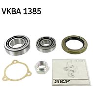 SKF Wheel bearing VKBA 1385 - Bearing