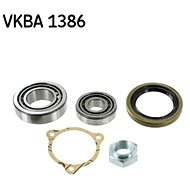 SKF Wheel bearing VKBA 1386 - Bearing