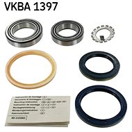 SKF Wheel bearing VKBA 1397 - Bearing