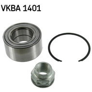 SKF Wheel bearing VKBA 1401 - Bearing