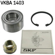 SKF Wheel bearing VKBA 1403 - Bearing