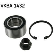 SKF Wheel bearing VKBA 1432 - Bearing