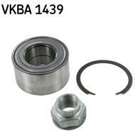 SKF Wheel bearing VKBA 1439 - Bearing