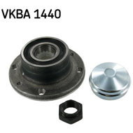 SKF Wheel bearing VKBA 1440 - Bearing