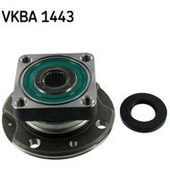 SKF Wheel bearing VKBA 1443 - Bearing